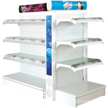 Selling supermarket shelf lcd display,advertising display supermarket shelf,gondola supermarket shelf